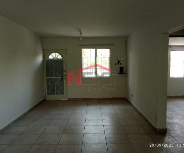 RENTA DE DEPARTAMENTO EN PRIVADA EMILIO CARRANZA