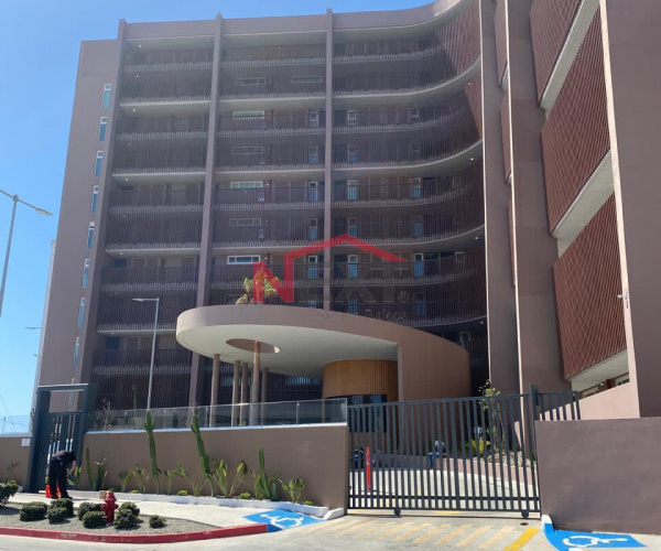 RENTA DEPARTAMENTO EN COSTA by FRASA TIJUANA B.C