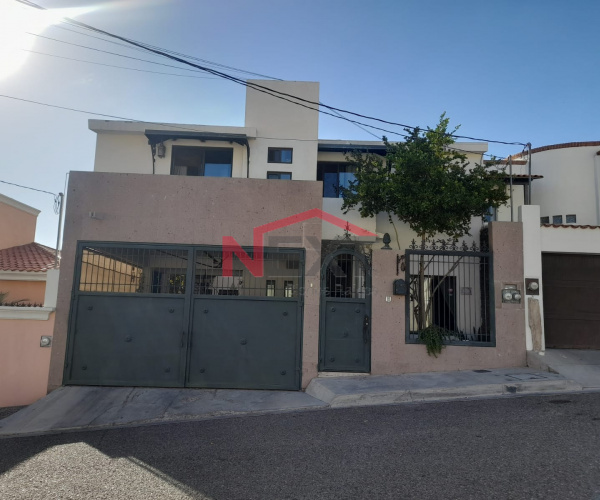 DEPARTAMENTO EN RENTA COL. COLINA BLANCA