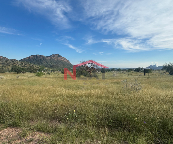 Venta de 2 lotes en sexta seccion, SC.