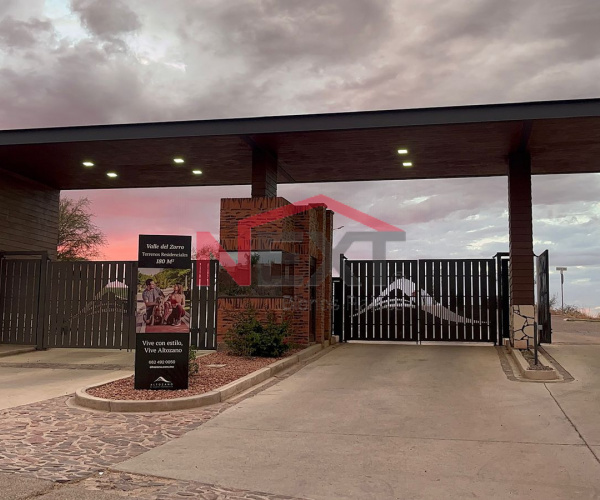 TERRENO EN VENTA EN ALTOZANO RESIDENCIAL