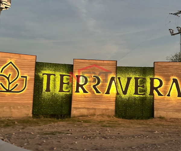 TERRENO RESIDENCIAL EN TERRAVERA RESIDENCIAL