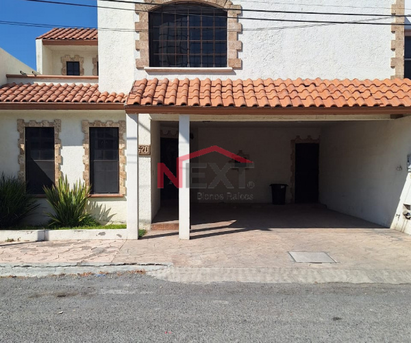 CASA EN RENTA EN PORTAL DE ARAGÓN