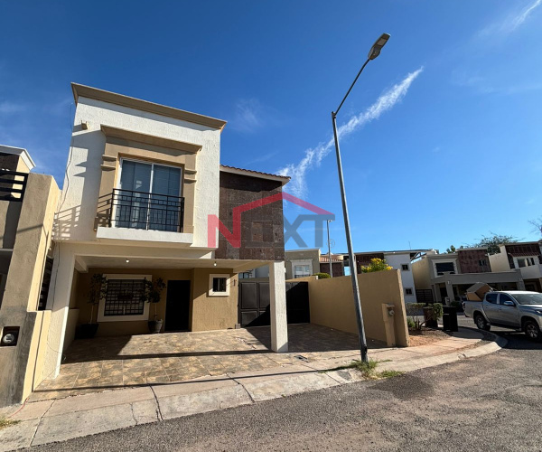 CASA EN VENTA EN LA CIMA RESIDENCIAL