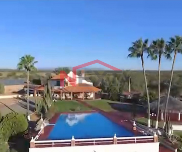 TERRENO EN VENTA EN CAMPESTRE RIO SONORA