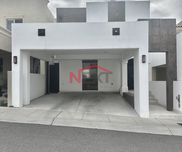 CASA EN RENTA EN PALERMO RESIDENCIAL