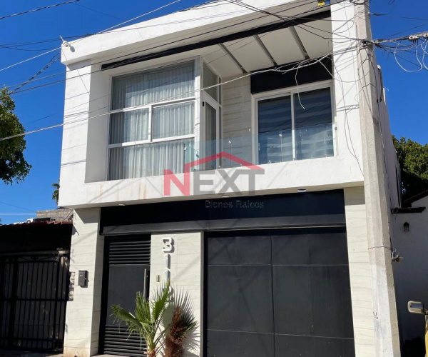 CASA EN VENTA EN VENTA UBICADA EN FRACC. VILLAS DEL REY