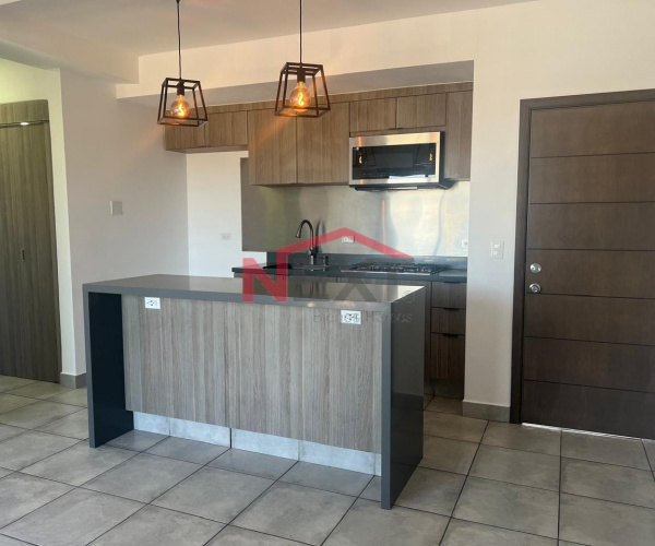 Departamento en Renta en Azur24 EL RUBI TIJUANA B.C