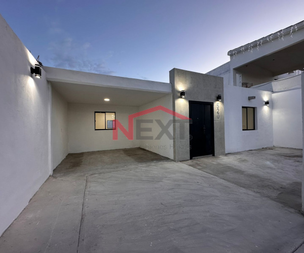 CASA EN VENTA COL. EUSEBIO KINO