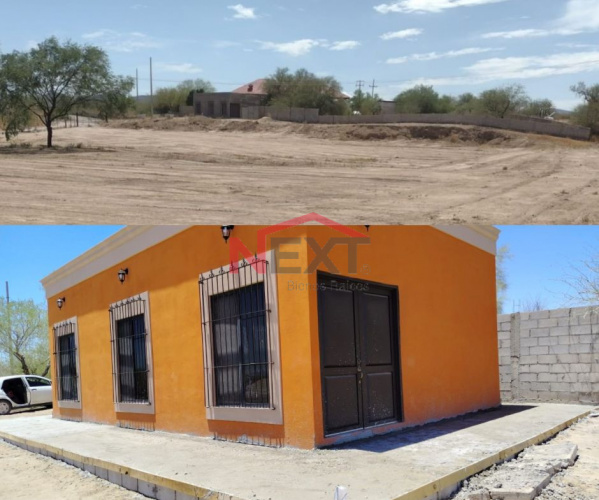 PROPIEDAD EN RENTA EN SAN PEDRO KM 2 CARR. A ZAMORA