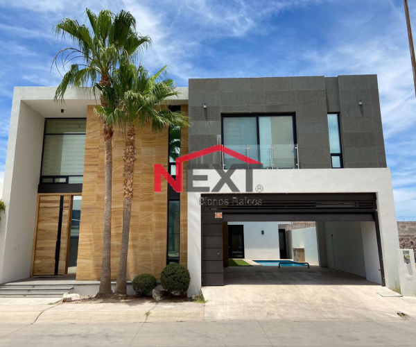 CASA EN VENTA EN LOS SANTOS RESIDENCIAL