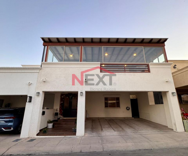 CASA EN VENTA EN PALERMO RESIDENCIAL