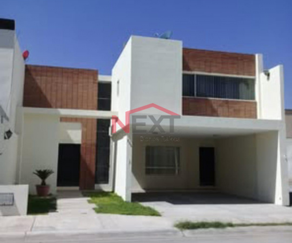 CASA EN RENTA SOLO PARA EMPRESAS