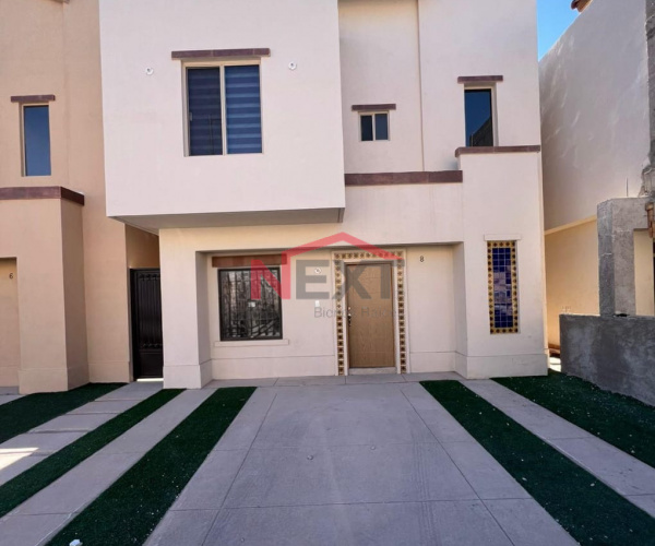 CASA EN RENTA EN REAL DE CASTILLA RESIDENCIAL