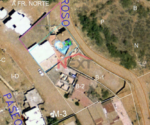 TERRENOS EN VENTA EN CHULA VISTA EN NOGALES SONORA