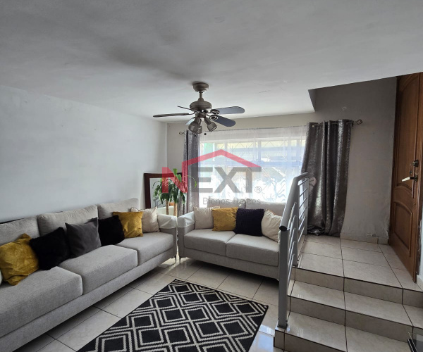 Casa en Venta, Colonia Buenos Aires, Saltillo Sur