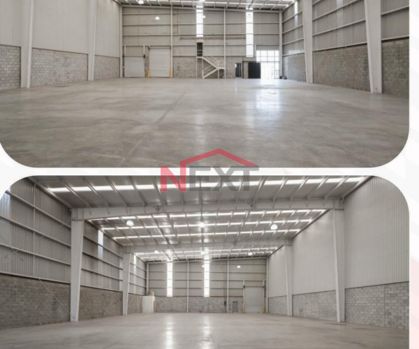 BODEGA EN RENTA BLVD NAZARIO ORTIZ E ISIDRO LOPEZ