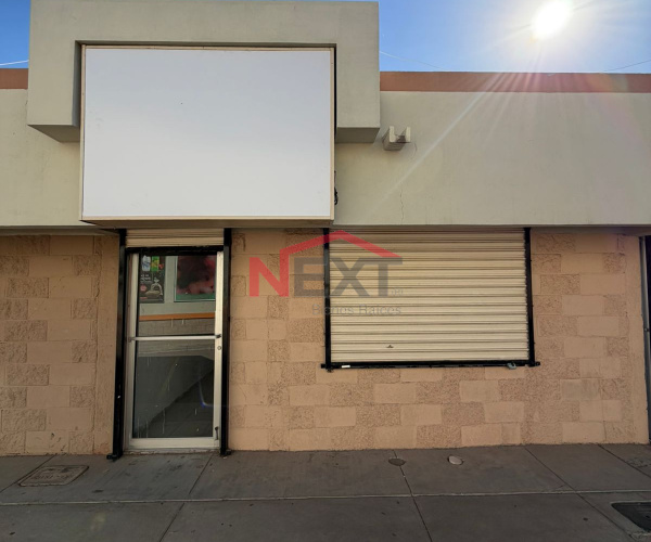 LOCAL EN RENTA EN PUERTA REAL
