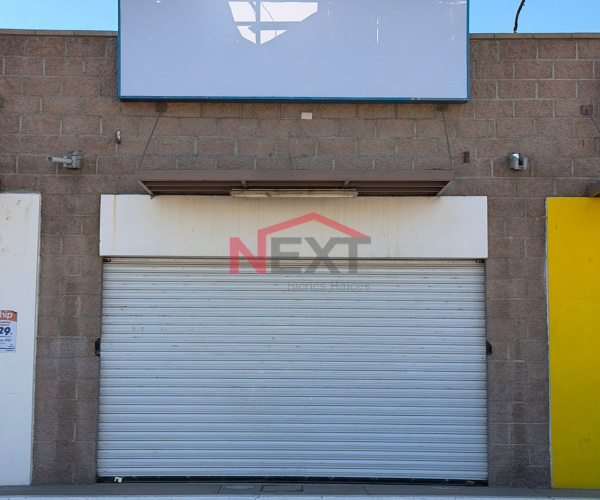 LOCAL EN RENTA EN PUERTA REAL