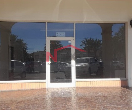 LOCAL EN RENTA EN PLAZA DILA