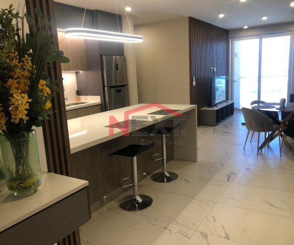 DEPARTAMENTO EN RENTA EN TORRE VITA VOEL‼️