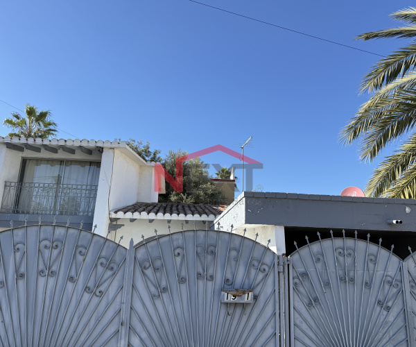 Casa en Venta en Playas de Tijuana Sección Jardines