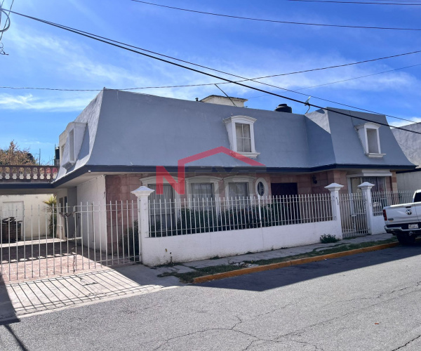Casa en Venta En Republica Recamara en Planta Baja