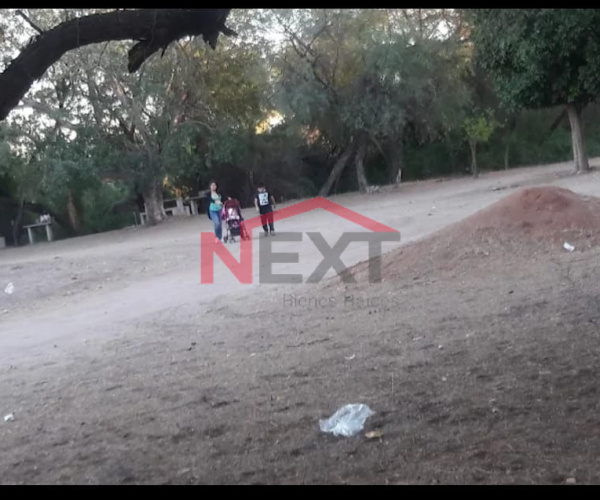 TERRENO EN VENTA UBICADO EN AGUA CALIENTE, SONORA