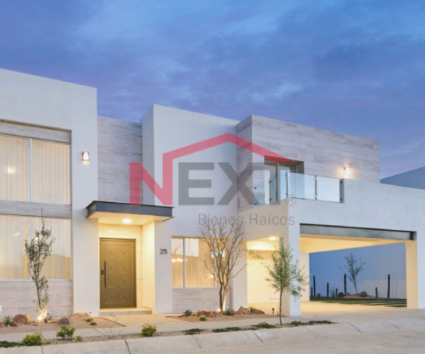 CASA EN VENTA EN LA CORUÑA RESIDENCIAL MODELO TREVIANA PLUS