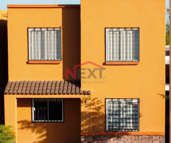 CASA EN VENTA EN TORRE DE PIEDRA MODELO LISBOA