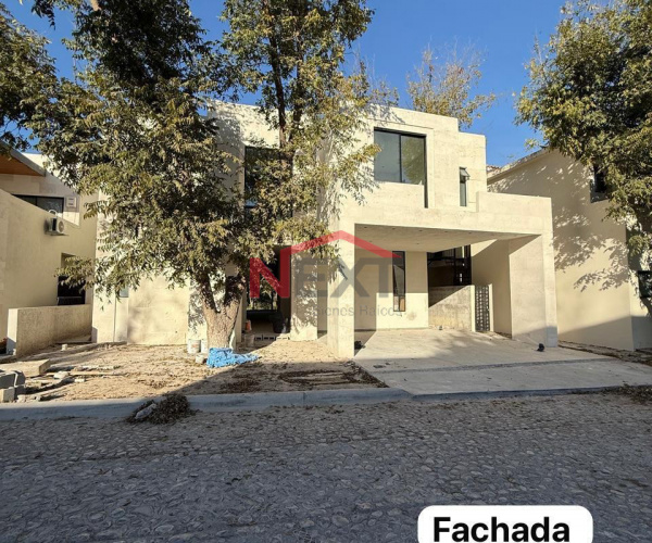 CASA EN VENTA EN SAN ALBERTO