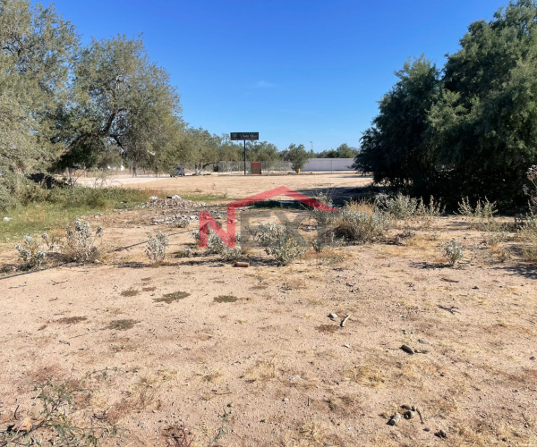 TERRENO EN VENTA COL. AGUALURCA