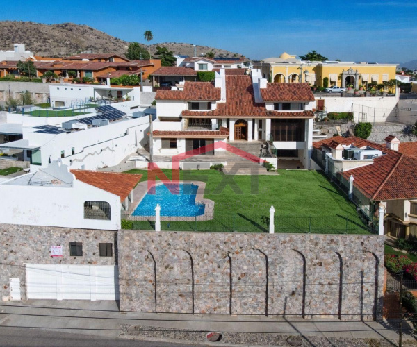 SE VENDE CASA EN COL. PITIC