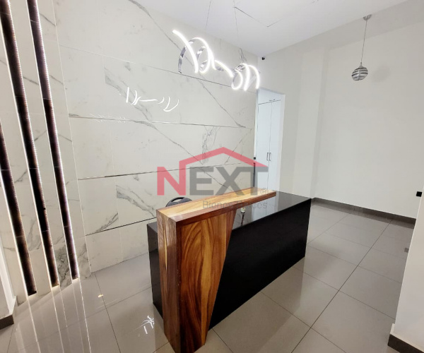 OFICINA EN VENTA EN TORRE COLOSSUS