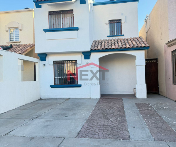 CASA EN RENTA EN PUERTA REAL RESIDENCIAL