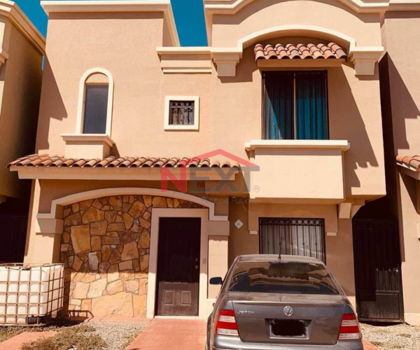 CASA EN RENTA EN CALIFORNIA RESIDENCIAL