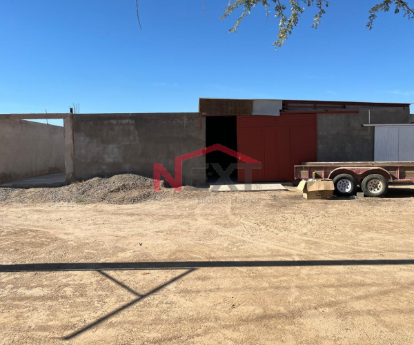 BODEGA EN VENTA EN EL TAZAJAL