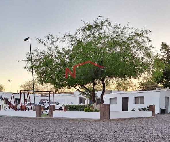 TERRENO EN VENTA EN VASO DE LA PRESA ABELARDO L. RODRIGUEZ