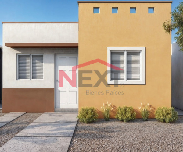 CASA EN VENTA EN ALTARES RESIDENCIAL MODELO GLADIOLA