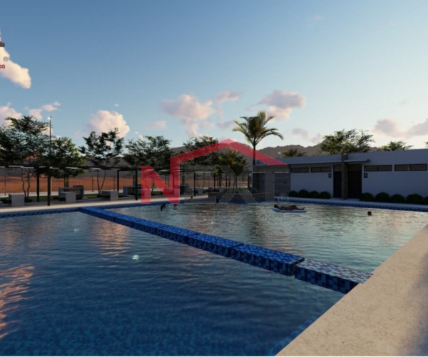 TERRENO RESIDENCIAL EN VENTA EN EL GRAN CAÑON DE SONORA