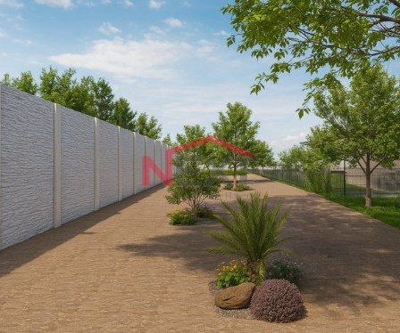 TERRENO EN VENTA EN ALCINOS RESIDENCIAL