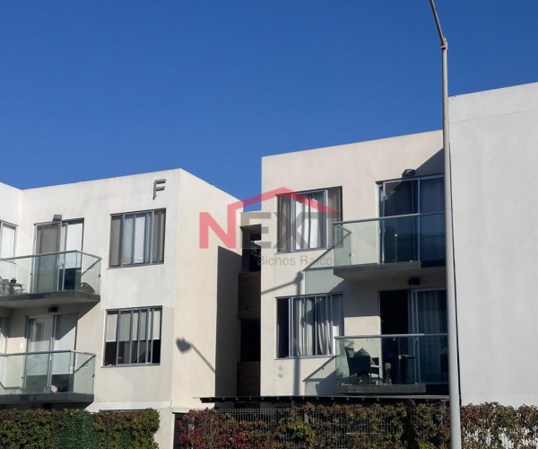 DEPARTAMENTO EN VENTA LOGROÑO BY LA RIOJA TIJUANA B.C