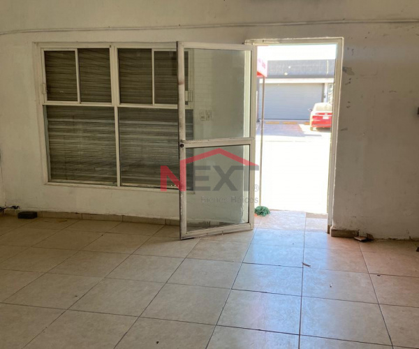 LOCAL EN RENTA EN COL. LOPEZ PORTILLO