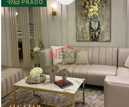 CASA EN VENTA EN CERRADA DEL PRADO RESIDENCIAL MODELO ALCÁZAR