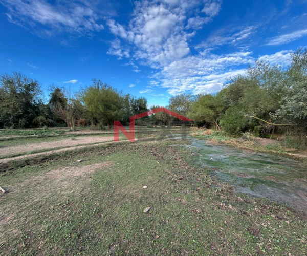 TERRENO EN VENTA EN EJIDO LA YESCA