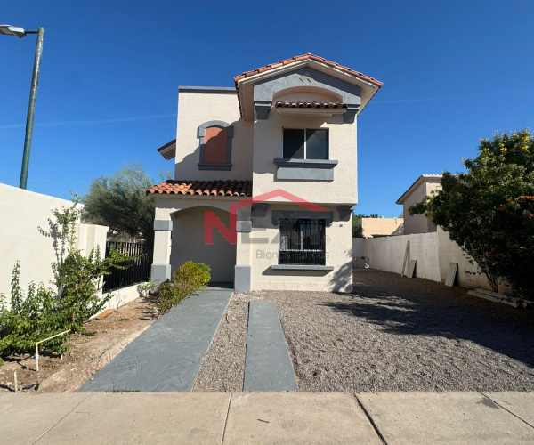 Se Vende casa en Puerta Real