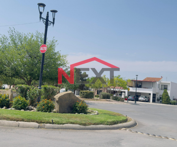 🏡 Casa en Venta | Privadas de Santiago – Saltillo, Coahuila