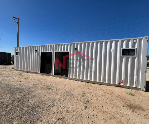 DEPARTAMENTO (CONTENEDOR) EN VENTA UBICADO EN COL. SAN BENITO