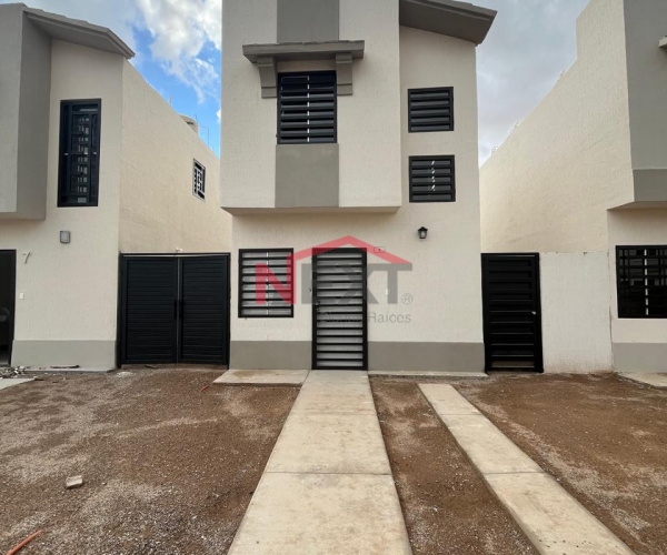 CASA EN RENTA EN STANZA ALBATERRA