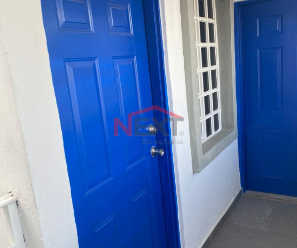 DEPARTAMENTO EN RENTA EN COL. ALVARO OBREGON